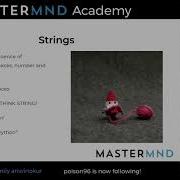 Intro To Coding With Python Input Output Variables And Fun With Strings