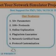NAM FILE IN NS2 PROJECTS