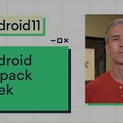 Android Jetpack Week Preview