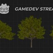Godot Gamedev RenderingServer And Multi Threading