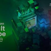 Default Cube Home Abstract Element 3D After Effects 2020