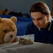 Ted And John Get High For The First Time Ted The Funny Bit
