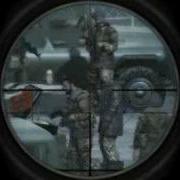 Cod4 Headshot