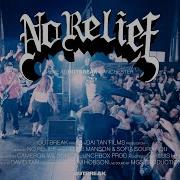 No Relief At Outbreak Festival Manchester 2025