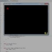 Java Game Development Ep 7 FPS Counter YEAH
