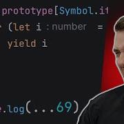 Symbol Iterator The Hardest JavaScript Interview Question