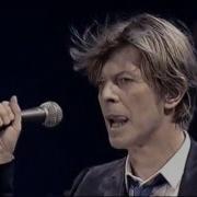 David Bowie Heroes Live Berlin 2002