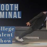 Smooth Criminal School Talent Show Performance W Lean By Jonny Cruz