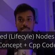 Managed Lifecycle Nodes In ROS 2 Concept Cpp Code Demo