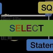The Select Statement And Important Clauses In SQLite