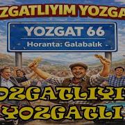 Yozgatlıyım YOZGATLI YOZGAT Çapanoğlu Yepyeni En Güzel Yozgat Oyun Havası 2026 Çapanoğlu Yiğidi