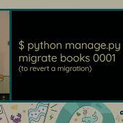 Peaceful Django Migrations With Efe Öge