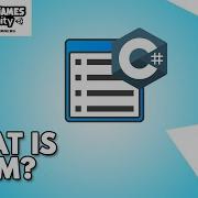 What Is Enum Unity Basic C Programming 15