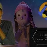 Emotional Reaction To Coldplay Daddy Official Video Champion Of The World Lyric Video