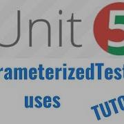 JUnit 5 Tutorial How To Use ParameterizedTest