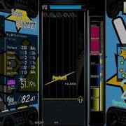 GITADORA Matixx LEMON SALT MAS B 8 05