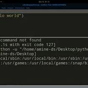 How To Run Python File On Sublime Text 3 In 2021