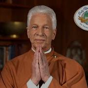 Evening Meditation With SRF Monk Day 4 Of 2021 SRF World Convocation