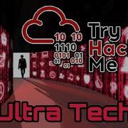 TryHackMe Ultra Tech REST API Vulnerability Walk Through