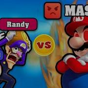 Смогут ли мои 3 тупых бота победить 1 ГЛАВНОГО процессора в Mario Party