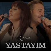 Funda Arar Ercan Saatçi Yastayım Çok Akustik