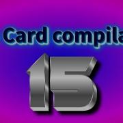 Title Card Compilation 15