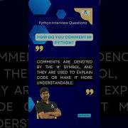 Mastering Python Interview Questions And Expert Answers MrHafeez YouTube Channel Mrhafeezcourses