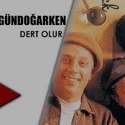 Gündoğarken Dert Olur Official Lyrics Video Kinetic Typography