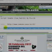 Exploit In Script Joomla Com Fabrik By M E Dz 2017