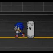 First Sprite Animation I Did On Mobile
