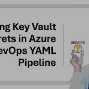 Azure DevOps Pipeline Integration With Key Vault Secrets Demo VM Creation Using ARM And Secrets