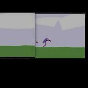 Solving Bipedal Walker 91 9872993883 For Query Open AI Gym