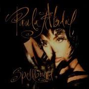 Paula Abdul Vibeology