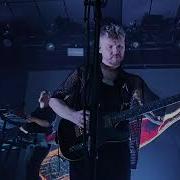 Leprous From The Flame Live São Paulo 2025