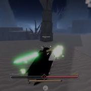 Effect Skill GINJOS SWORD