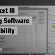 TestXpert III Testing Software Traceability