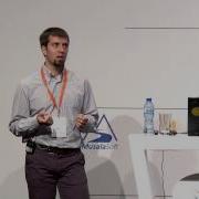 Scala One Step Ahead Vassil Dichev