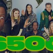7 Youth Decide Who Gets 500 Elevation Youth