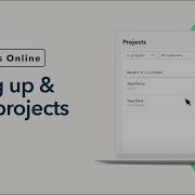 How To Set Up And Use Projects In QuickBooks Online
