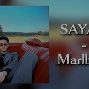 SAYAN MARLBORO