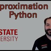 Approximation Of Floating Point Errors