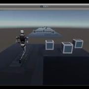 Unity 3D Endless Runner Sample