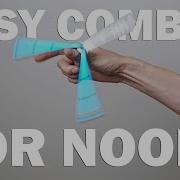 3 Easy Combos For Beginners Beginner Balisong Butterfly Knife Tutorial
