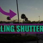 Sony A6400 Rolling Shutter FIX