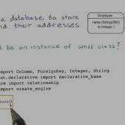 Database Setup Quiz Part 1 Full Stack Foundations