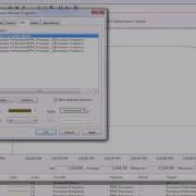 Performance Monitor Tutorial