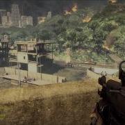 BFBC2 Test Vid Graphics Maxed On Ultra