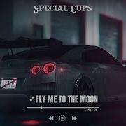 Frank Sinatra Fly Me To The Moon 1 Hour Loop Lofi Remix Slowed