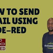 Node Red Send Email How To Trigger Email Alerts And Notifications Using Node Red