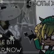 A Little Bit Harder Now Solarballs TLoTD ToF AU DSoTM X Titan